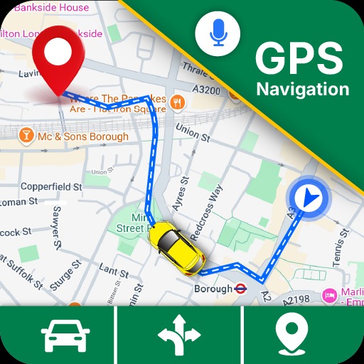 Geocoding